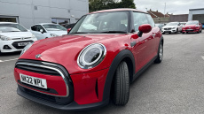 MINI Hatchback 1.5 Cooper Classic 3dr Petrol Hatchback